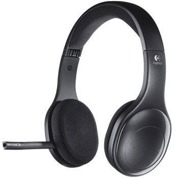 Logitech Head Phones