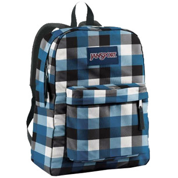 JanSport SUPERBREAK Backpack