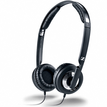 Sennheiser PXC 250-II Mini Headphones