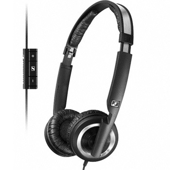 Sennheiser PX 200-IIi Mini Headphones