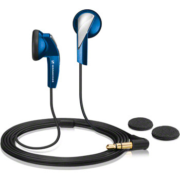 Sennheiser MX 365 Earphones