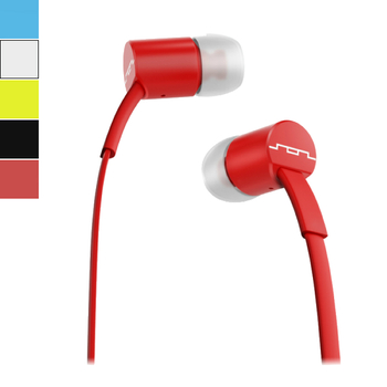 SOL REPUBLIC Jax In-Ear Headphones