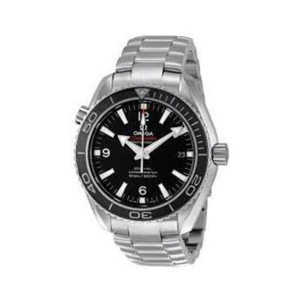 OMEGA SeaMaster Planet Ocean Gents WatchImage