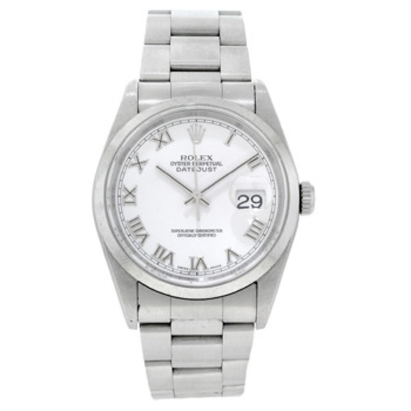 Rolex DATEJUST Men's WatchImage