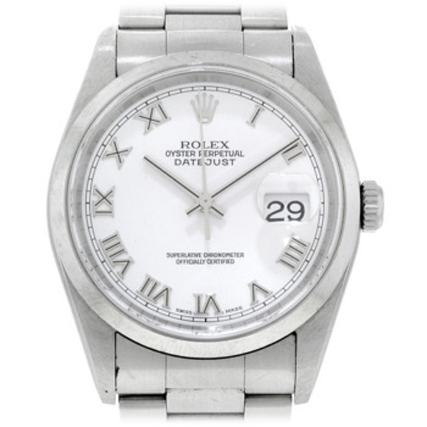 Rolex DATEJUST Men's WatchImage