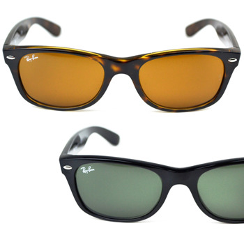 Ray-Ban NEW WAYFARER RB2132 Sunglasses