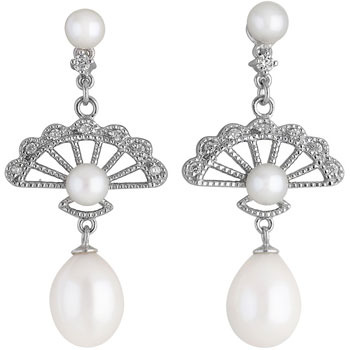 Mia's BELLE GATSBY Earrings