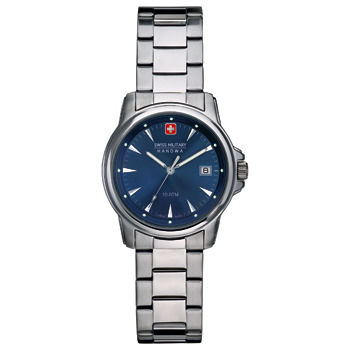 Swiss Military Hanowa SWISS RECRUIT Ladies Watch