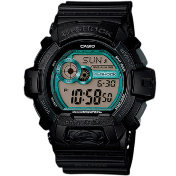 Casio G-SHOCK Gents Watch GLS-8900