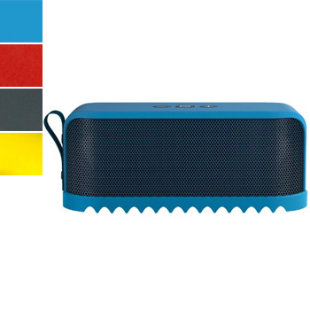 Jabra SOLEMATE Bluetooth® Portable Speaker