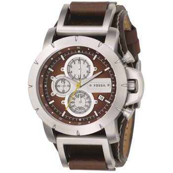 Fossil JAKE Gents Chronograph