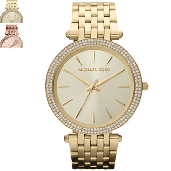 Michael Kors DARCI Ladies Watch