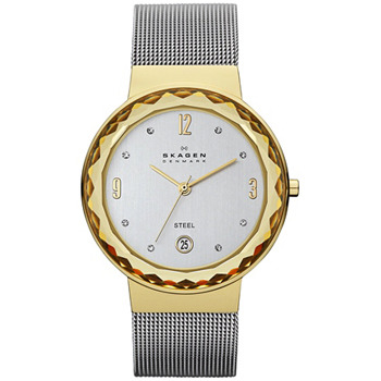 Skagen KLASSIK Ladies Watch SKW2002