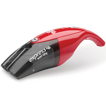 Dirt Devil EXPRESS V6 Hand Vacuum Cleaner