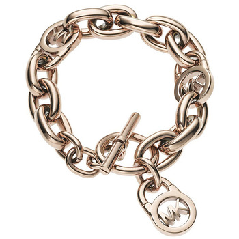 Michael Kors Ladies Link Bracelet