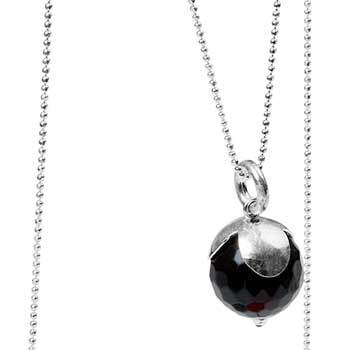 Anne Kaas BLACK BEAUTY Necklace