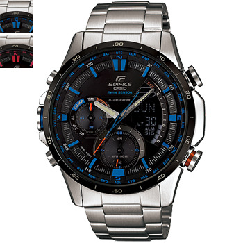 Casio EDIFICE Men's Watch ERA300DB