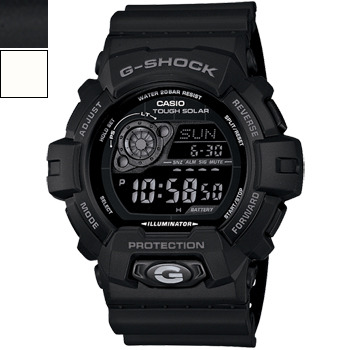 Casio G-SHOCK Men's Watch GR8900A