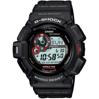 Casio G-SHOCK Men's Watch G9300-1