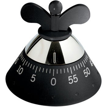 Alessi Kitchen Timer