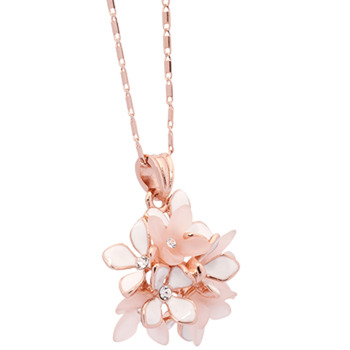 Pica LéLa Forever Springtime Necklace