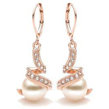 Pica LéLa Glamour Pearl Earrings