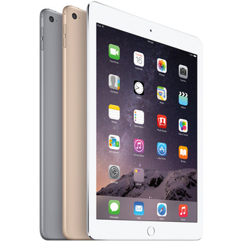 Apple iPad Air 2 Wi-Fi 64GB