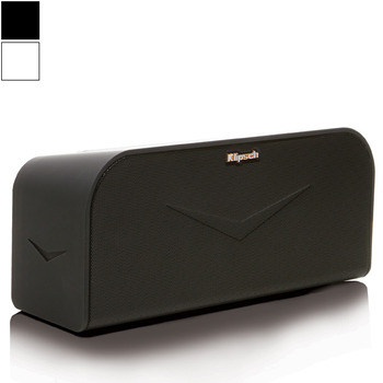 Klipsch KMC 1 Portable Bluetooth Music System