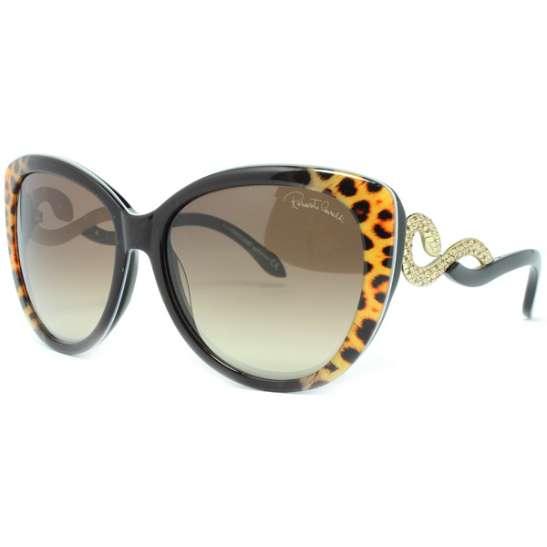 Roberto Cavalli KURUMBA Ladies Sunglasses RC-736SImage