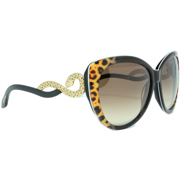 Roberto Cavalli KURUMBA Ladies Sunglasses RC-736SImage