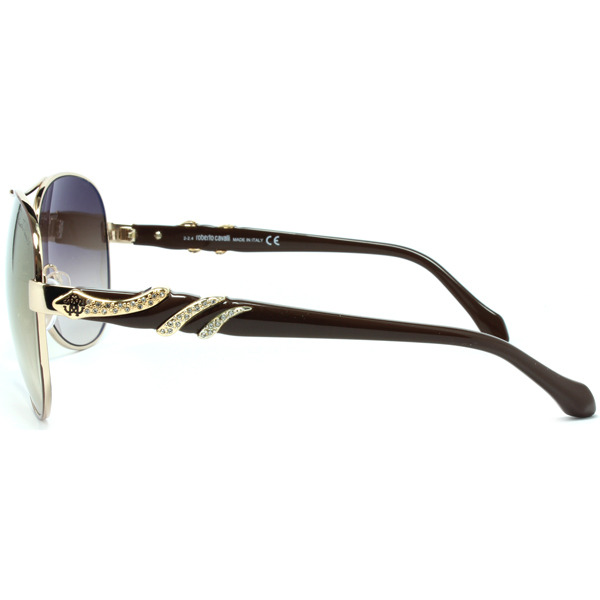 Roberto Cavalli MAASYM Ladies Sunglasses RC-880SImage