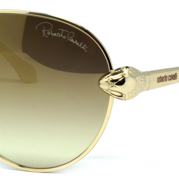 Roberto Cavalli MATAR RC-884S Women's SunglassesImage