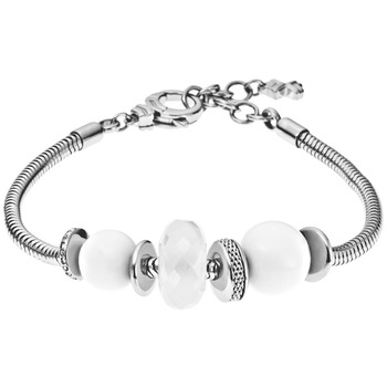 Skagen SEA GLASS Ladies Beads Bracelet