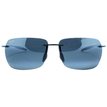 Maui Jim BANZAI Unisex Sunglasses