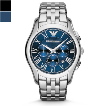 Emporio Armani NEW VALENTE Gents Chronograph