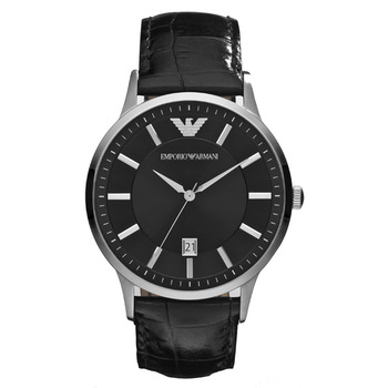 Emporio Armani RENATO Gents Watch