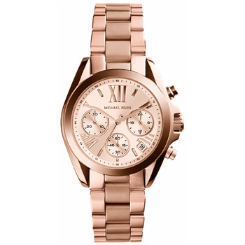 Michael Kors BRADSHAW Ladies Chronograph