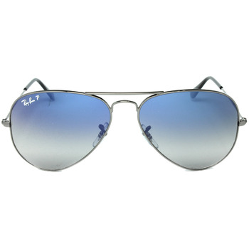 Ray-Ban AVIATOR CLASSIC RB3025 Unisex Sunglasses