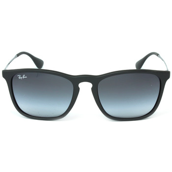 Ray-Ban CHRIS RB4187 Unisex Sunglasses