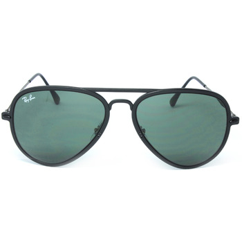 Ray-Ban AVIATOR LIGHT RAY II RB4211 Sunglasses