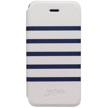 Jean Paul Gaultier MARINIÈRE Folio Case for iPhone 6 & 6 Plus