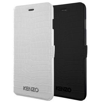 KENZO Folio Case CROCO for iPhone 6 & iPhone Plus