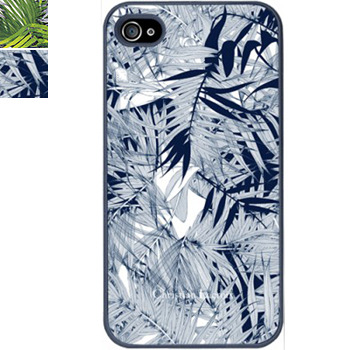 Christian Lacroix EDEN ROC Hard Case for iPhone 6