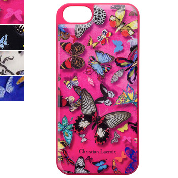 Christian Lacroix BUTTERFLY PARADE Hard Case for iPhone 6