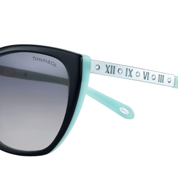 Tiffany & Co. Women's Sunglasses TF-4094BImage