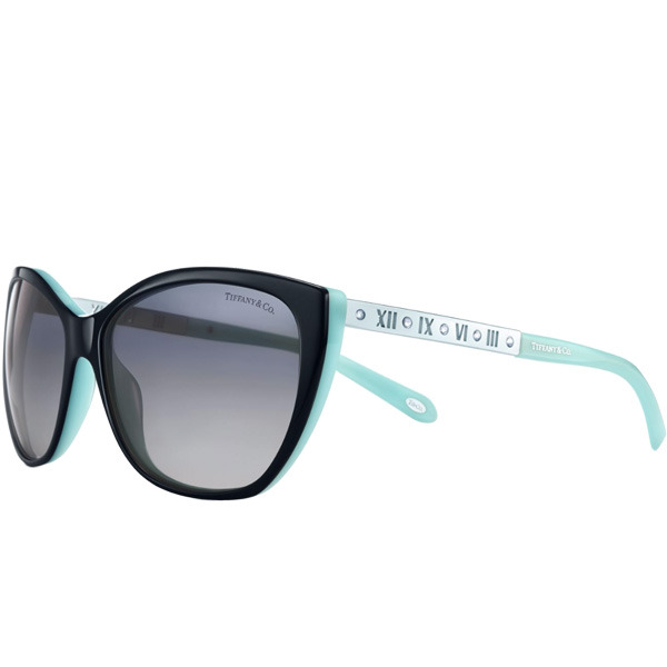 Tiffany & Co. Women's Sunglasses TF-4094BImage