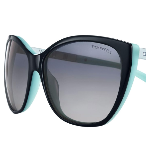 Tiffany & Co. Women's Sunglasses TF-4094BImage