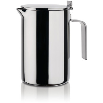 Alessi ADAGIO Thermo Insulated Jug 1l