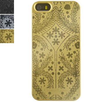 Christian Lacroix PASÉO Hard Case for iPhone 6