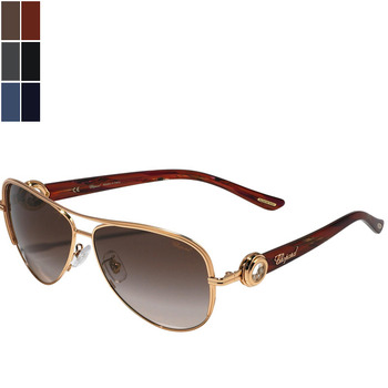 Chopard HAPPY DIAMONDS SCHA60S Women's Sunglasses